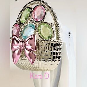 BBW Easter Basket Scent Control™ Nightlight